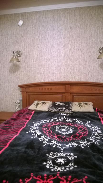 Homestay Roja Вильнюс Экстерьер фото