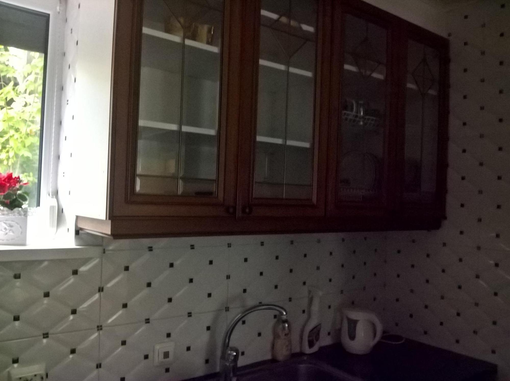 Homestay Roja Вильнюс Экстерьер фото