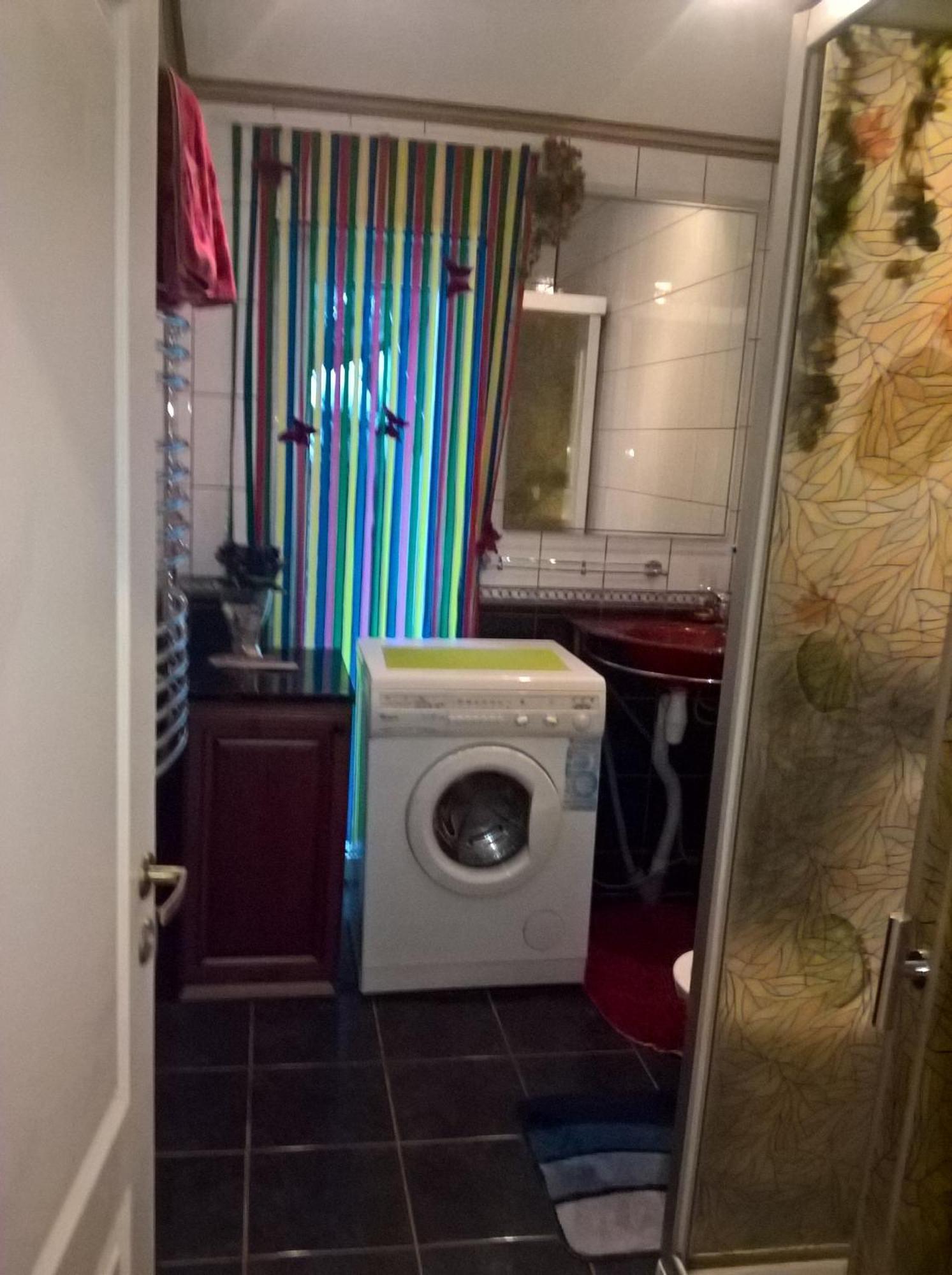 Homestay Roja Вильнюс Экстерьер фото