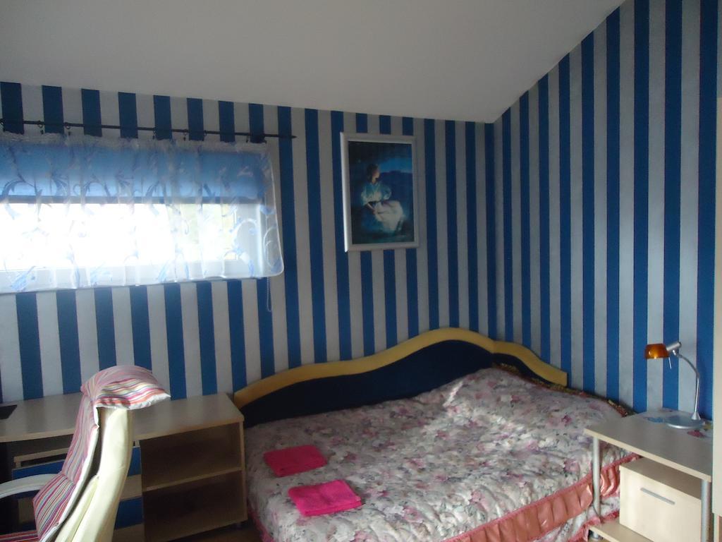 Homestay Roja Вильнюс Номер фото