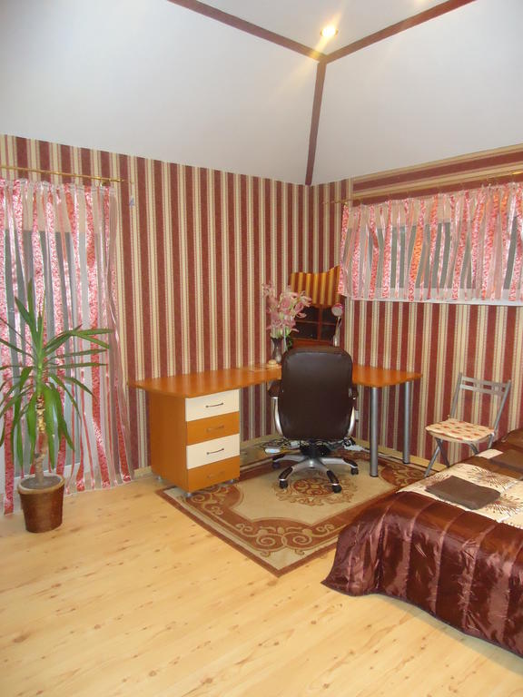 Homestay Roja Вильнюс Номер фото