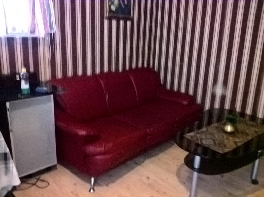 Homestay Roja Вильнюс Экстерьер фото