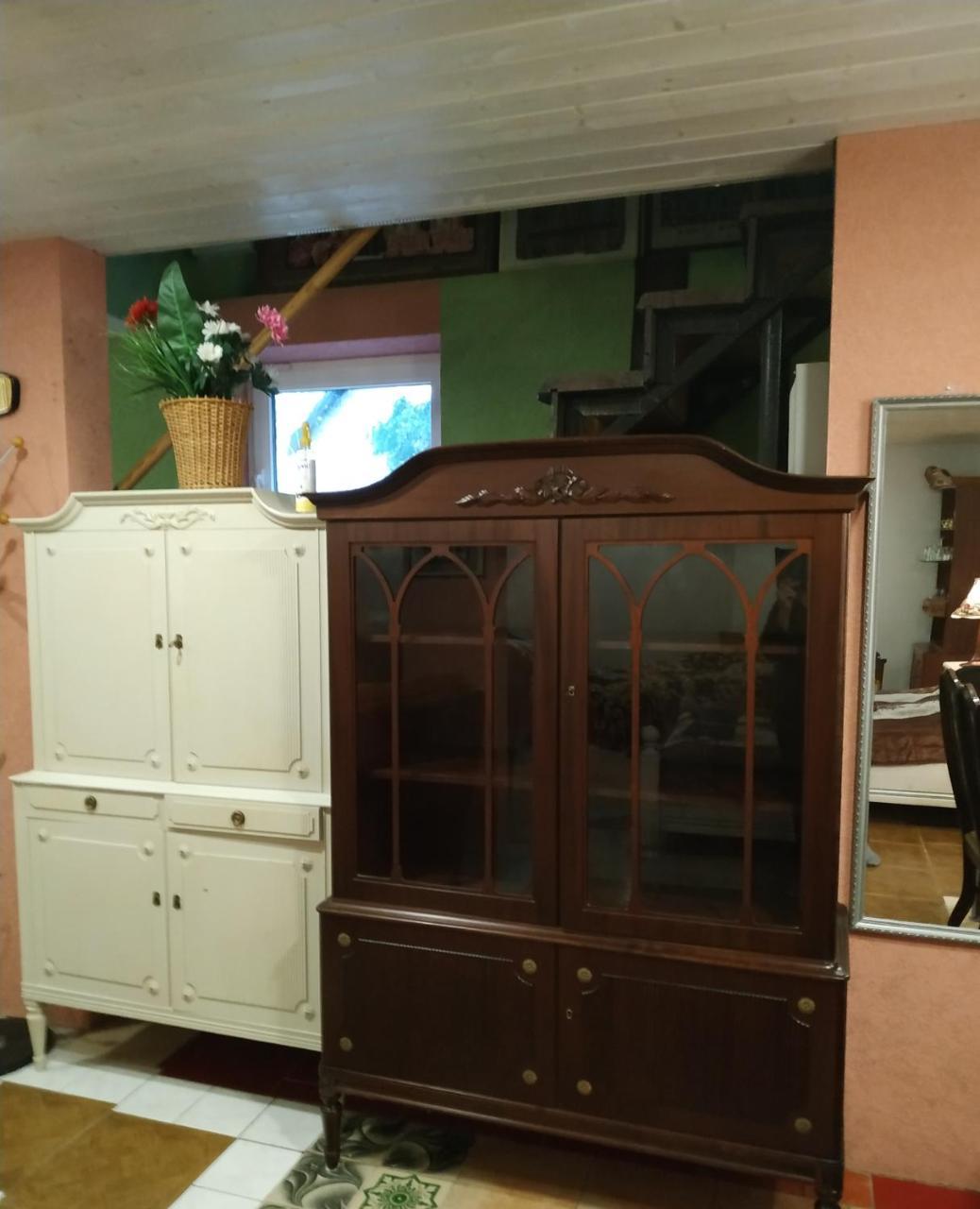 Homestay Roja Вильнюс Экстерьер фото