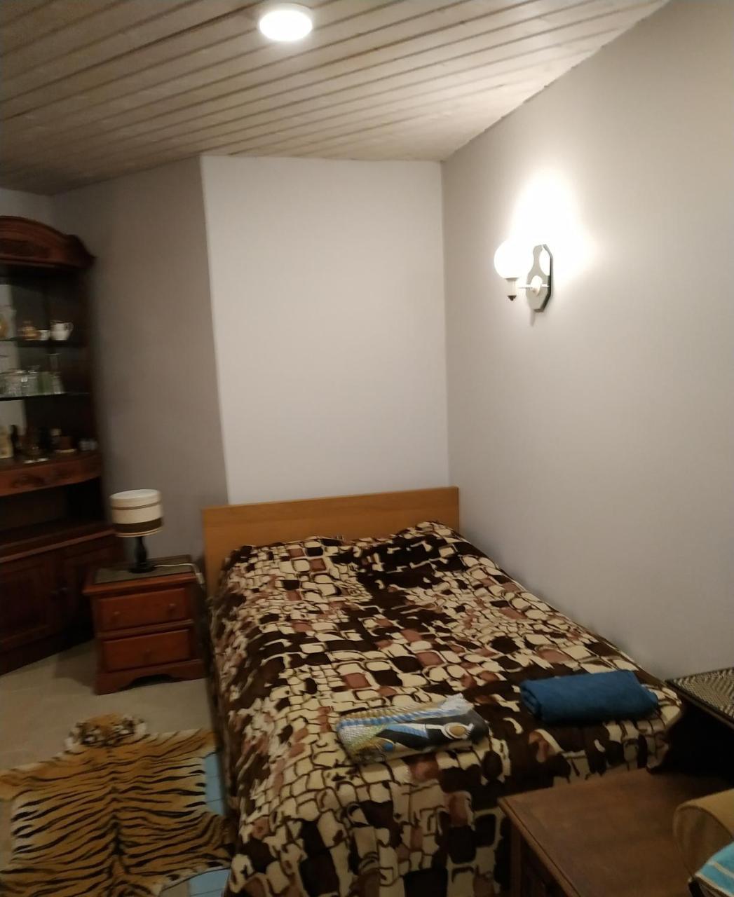 Homestay Roja Вильнюс Экстерьер фото